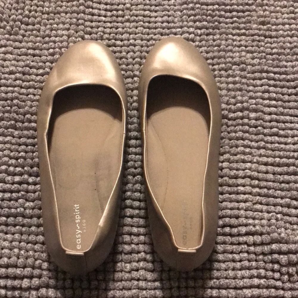 Easy Spirit Ballet flats